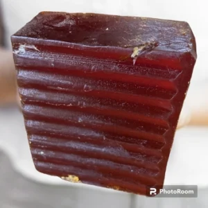 Handcrafted natural body soap - Image 5