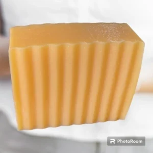 Handcrafted natural body soap - Image 4
