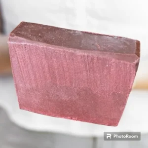 Handcrafted natural body soap - Image 2
