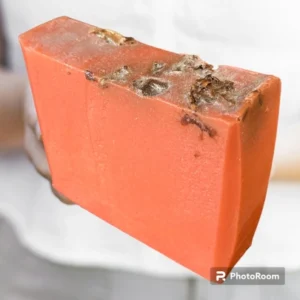 Handcrafted natural body soap - Image 3