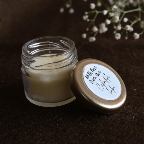 Calendula balm