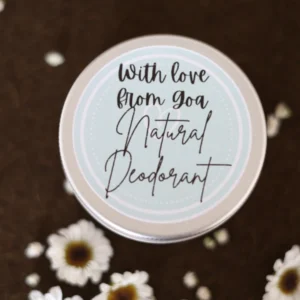 Natural Deodorant - Image 3