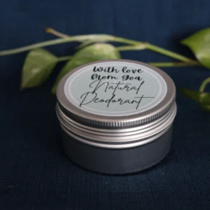 Natural Deodorant - Image 4