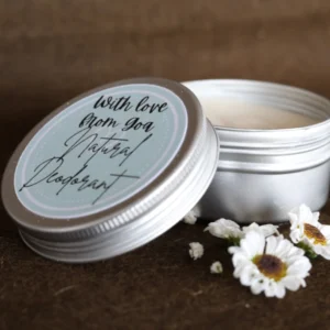 Natural Deodorant - Image 2