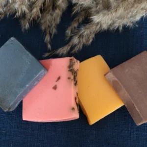 Handcrafted natural body soap - Image 6