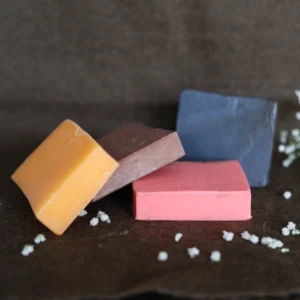 Handcrafted natural body soap - Image 5